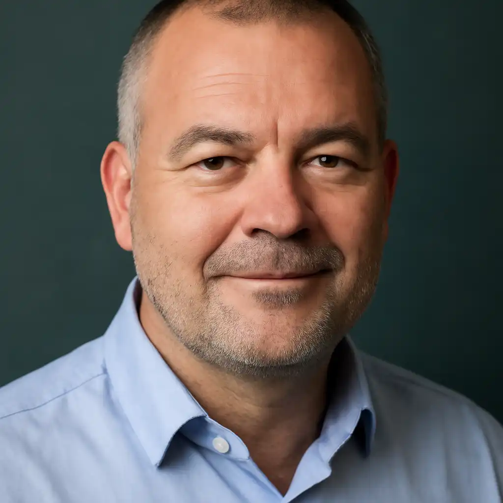 Klaus Neumann